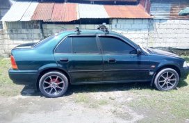 HONDA CITY EXi 1997 model FOR SALE