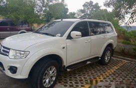 Mitsubishi Montero Sport 2015 for sale