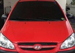 Hyundai Getz 2006 for sale