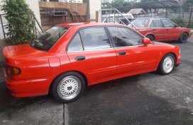 Mitsubishi Lancer Model 1996 For Sale