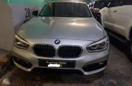 BMW 118i  2016 Model For Sale