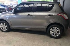 2017 Model Suzuki Swift For Sale