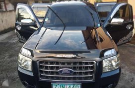 Ford Everest 2007 FOR SALE