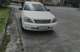 Nissan Sentra 2012 Fresh in and out