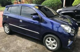 Toyota Wigo 2014 FOR SALE