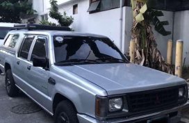 Mitsubishi L200 1995 Pick-Up Truck For Sale 