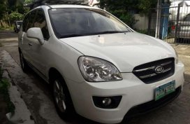 2008 Kia Carens Diesel FOR SALE