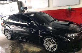 2013 Subaru Wrx STI FOR SALE