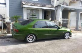 Honda Civic ESI Model 1994 FOR SALE