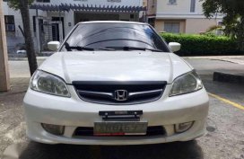 Honda Civic 2004 iVTEC Swap Sale