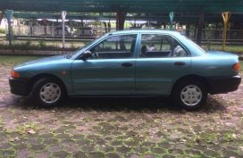 Mitsubishi Lancer i-Tlog 1996 For Sale 