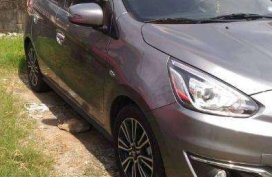 Mitsubishi Mirage  2016 Model For Sale