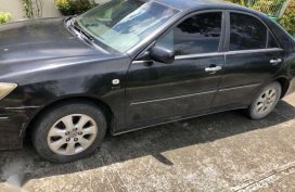 Toyota Camry 2003model FOR SALE