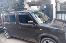 Nissan Cube For Sale