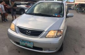 MAZDA MPV 7seat Matic 4sale FOR SALE