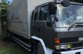 Used Isuzu Forward For Sale