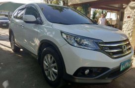 2013 Honda Crv FOR SALE