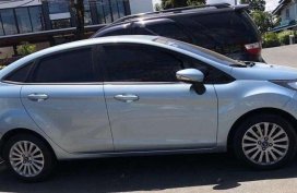 Ford Fiesta 2013 Model For Sale