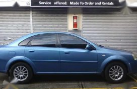 2005 Chevrolet Optra 1.6 FOR SALE