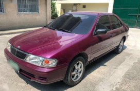 Nissan Sentra 2007 Family Car