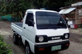 Used Suzuki Multicab  For Sale