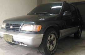 1996 Kia Sportage Diesel FOR SALE