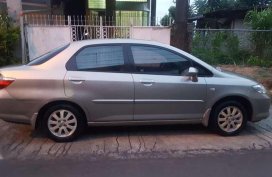 Honda City Idsi 2008 FOR SALE