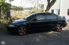 Honda Civic 1993 FOR SALE