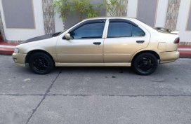 Nissan Sentra S3 1997 Super Touring 