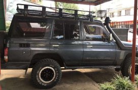 1991 TOYOTA Land Cruiser Prado FOR SALE