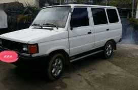 Toyota Tammaraw fx diesel 97 FOR SALE