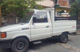 TOYOTA Tamaraw Fx 1995 FOR SALE