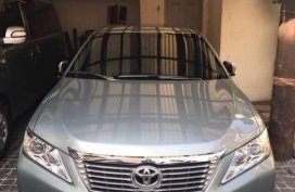 Very Fresh Toyota Camry 2.5G 2014