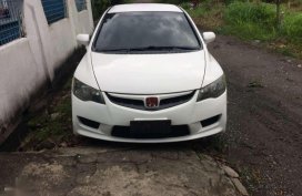 2010 Honda Civic fd 1.8s at FOR SALE