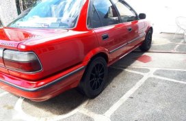 Toyota Corolla 2013 Model For Sale