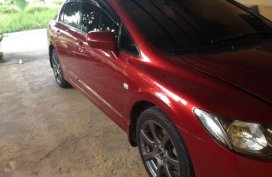 Honda Civic FD 2009 for sale