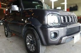Suzuki Jimny JLX 2018 FOR SALE