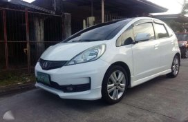 Honda Jazz 2012 1.5E Top of the line