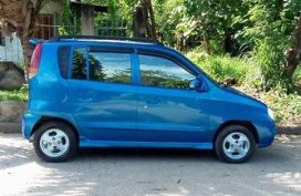 Hyundai Atoz 2009 FOR SALE