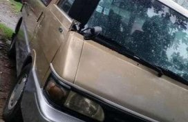 Kia Van Besta 2003 FOR SALE