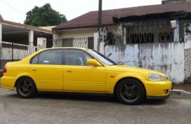 1999 Honda Civic legit SIR FOR SALE