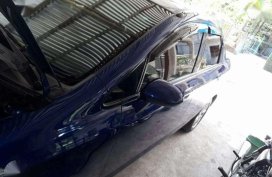 Honda City 2004 idsi For sale or swap