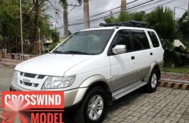 Isuzuki Crosswind 2009 Model For Sale