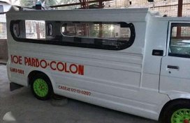 Used Mitsubitshi Jeep For Sale