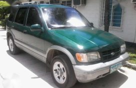 Kia Sportage 2007 70k FOR SALE