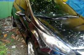 2012 Ford Fiesta s matic 150k downpayment