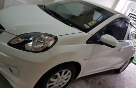 Honda Brio Amaze 2016 FOR SALE