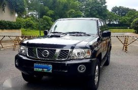 2010 Nissan Patrol for sale