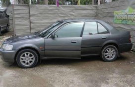 Honda City 2000 Type Z - Registered up to 2k18