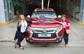 MITSUBISHI New 2018 Units For Sale 